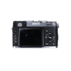 Used Fujifilm X100S